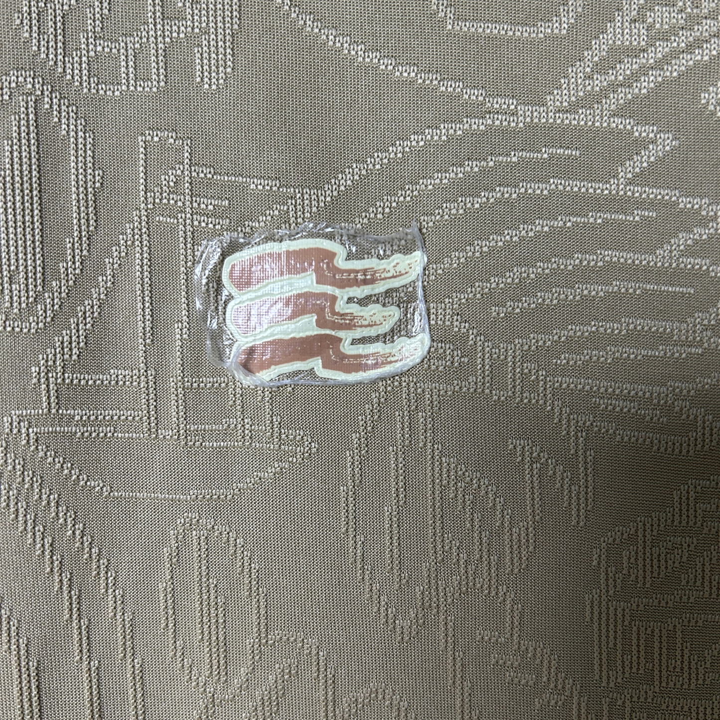 Camisa Bahia Especial 25/26 Torcedor