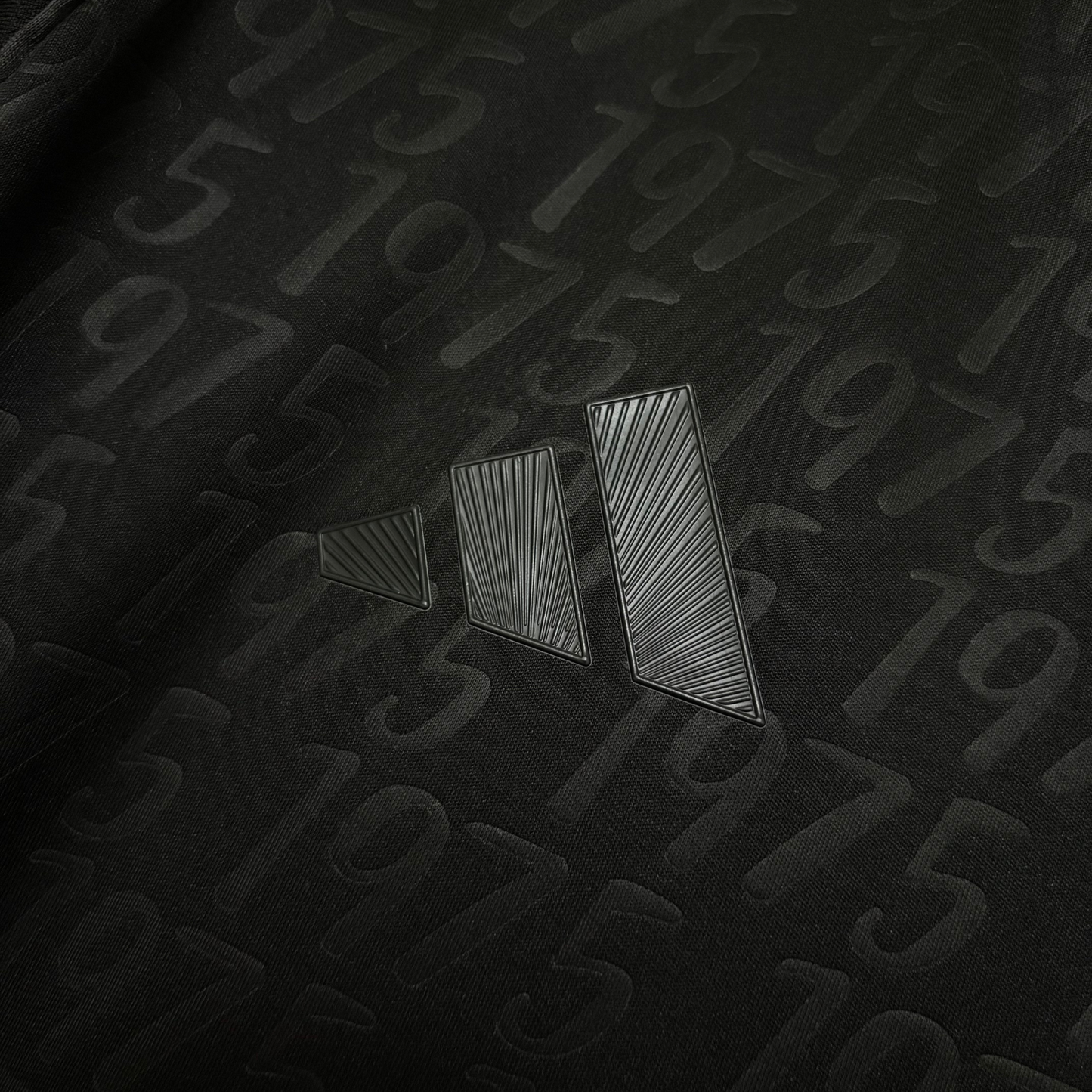 Internacional Third Jersey 25/26 Fan Version 