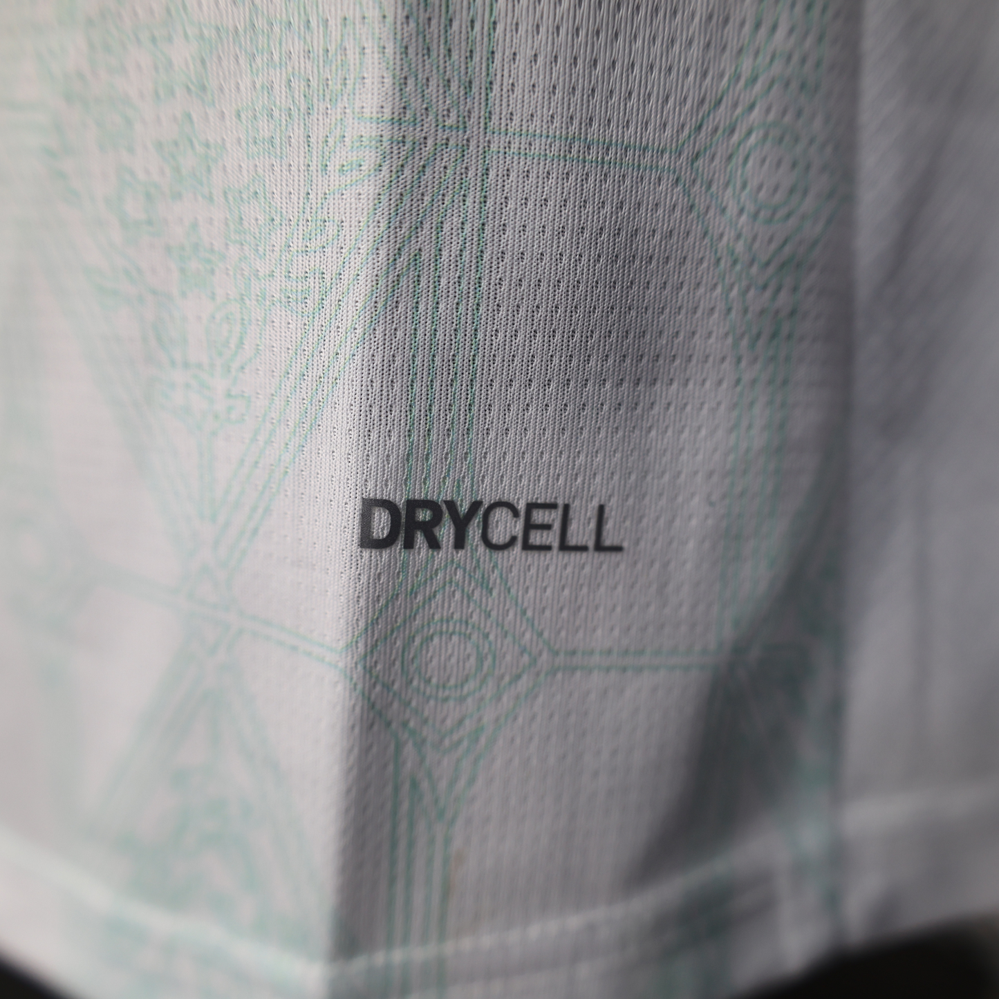 Camisa Palmeiras II 25/26 Jogador