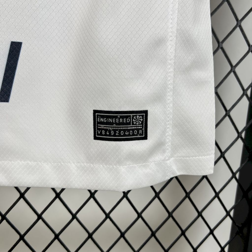 Pumas UNAM 2025/26 Home Jersey