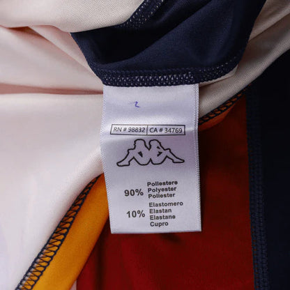 ASR Maglia Retro Third Totti #10 2001/02