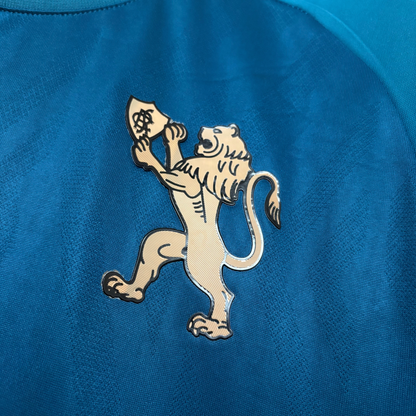 Camiseta de tercera equipación del Sport Recife 25/26, versión para aficionados