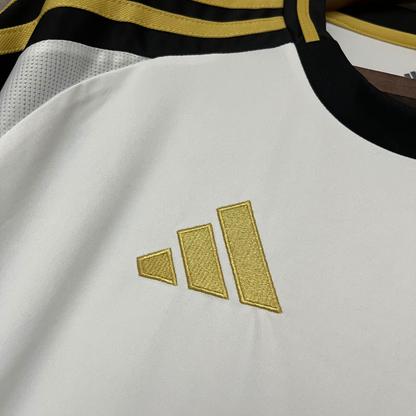 Camisa Atlético Mineiro II 25/26 Torcedor