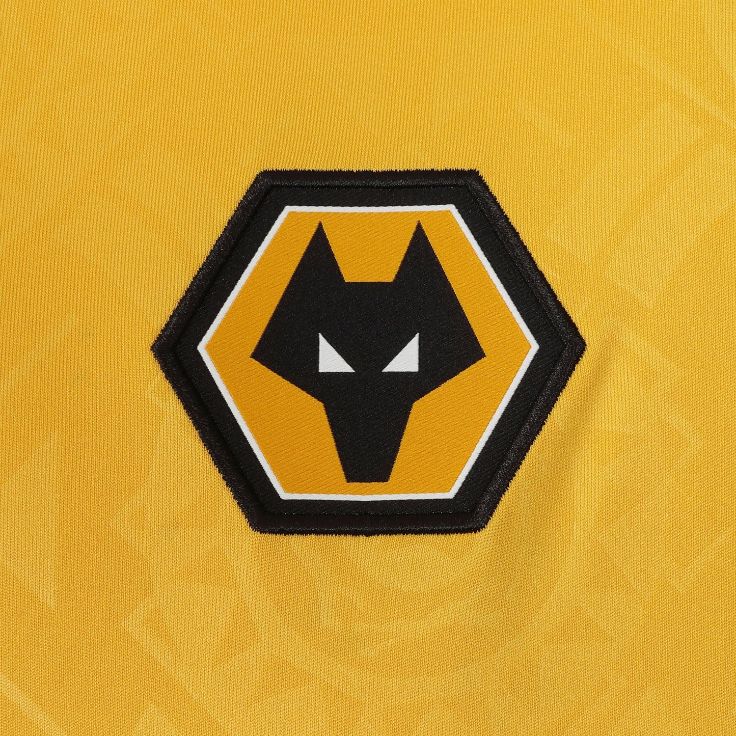 Wolves Local 25/26 - Versión para aficionados LS 