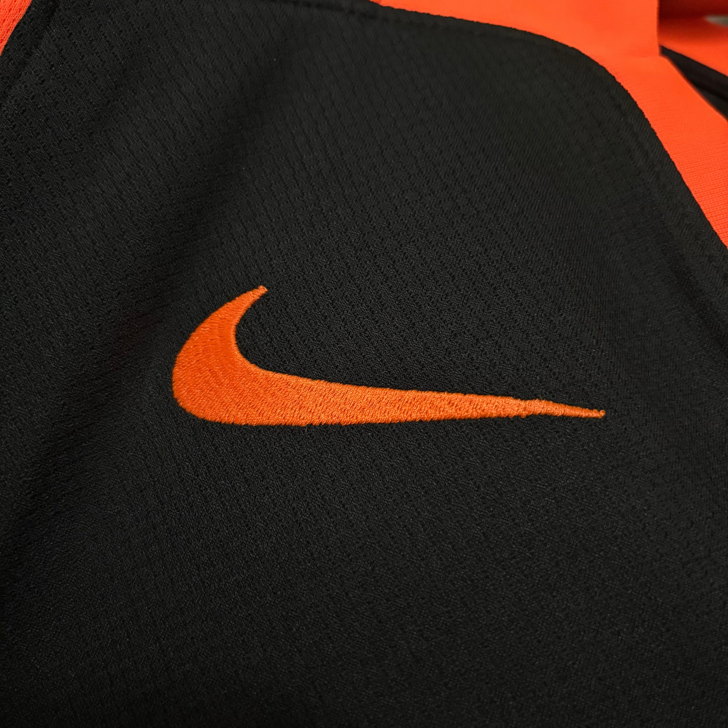 Camiseta de tercera equipación del Corinthians 25/26, versión para aficionados 