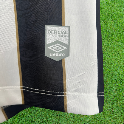 Camiseta Santos II 24/25 Versión Fan 