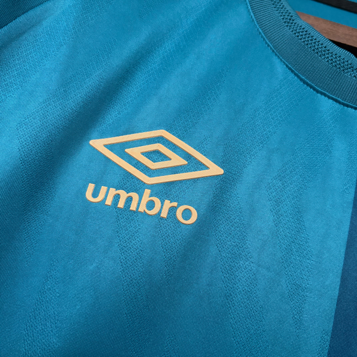 Camiseta de tercera equipación del Sport Recife 25/26, versión para aficionados