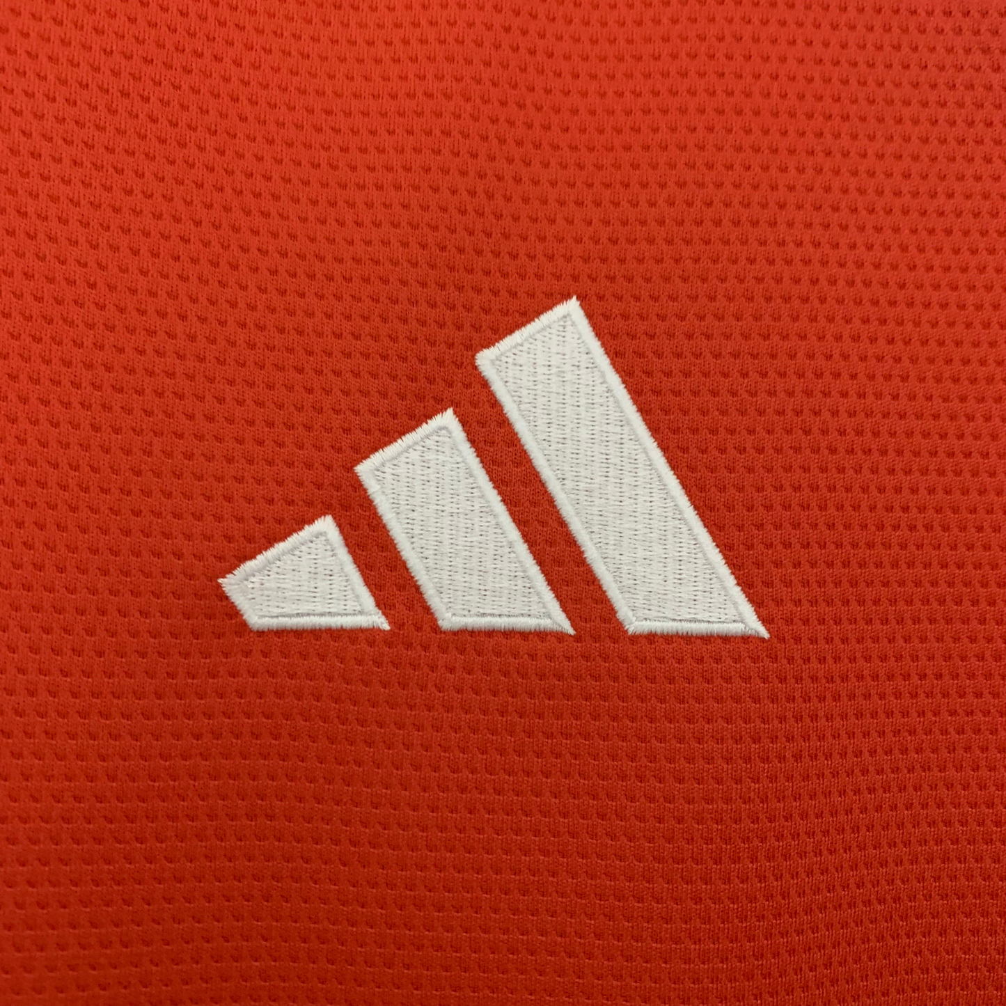 Camisa Internacional I 25/26 Torcedor