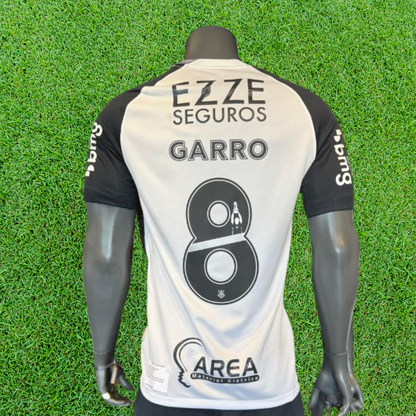 Camiseta local del Corinthians 25/26 Jugador 