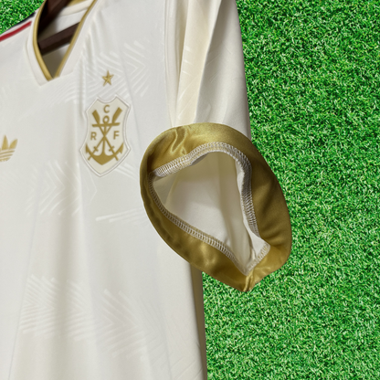 Camisa Flamengo III 25/26 Torcedor