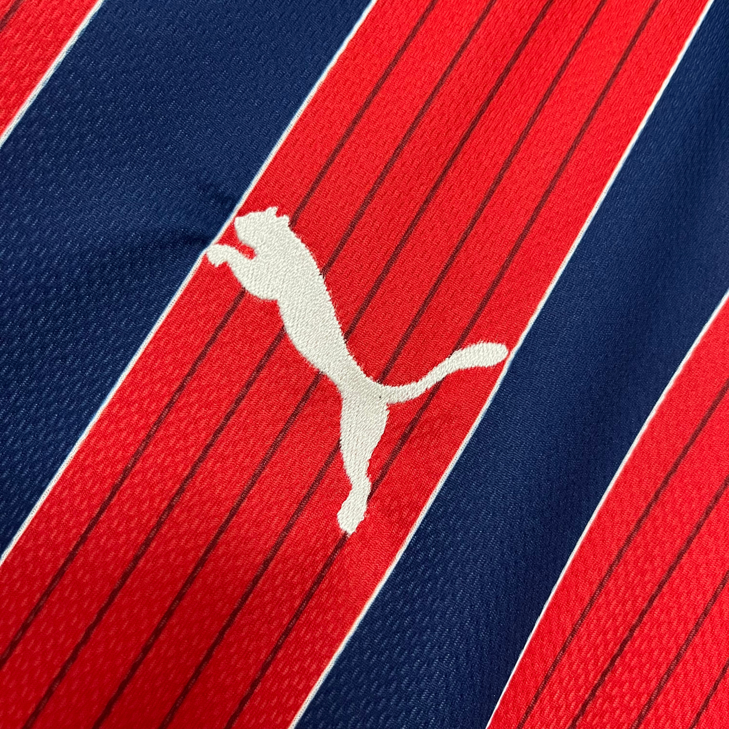Camiseta Bahía II 25/26 Versión Fan 