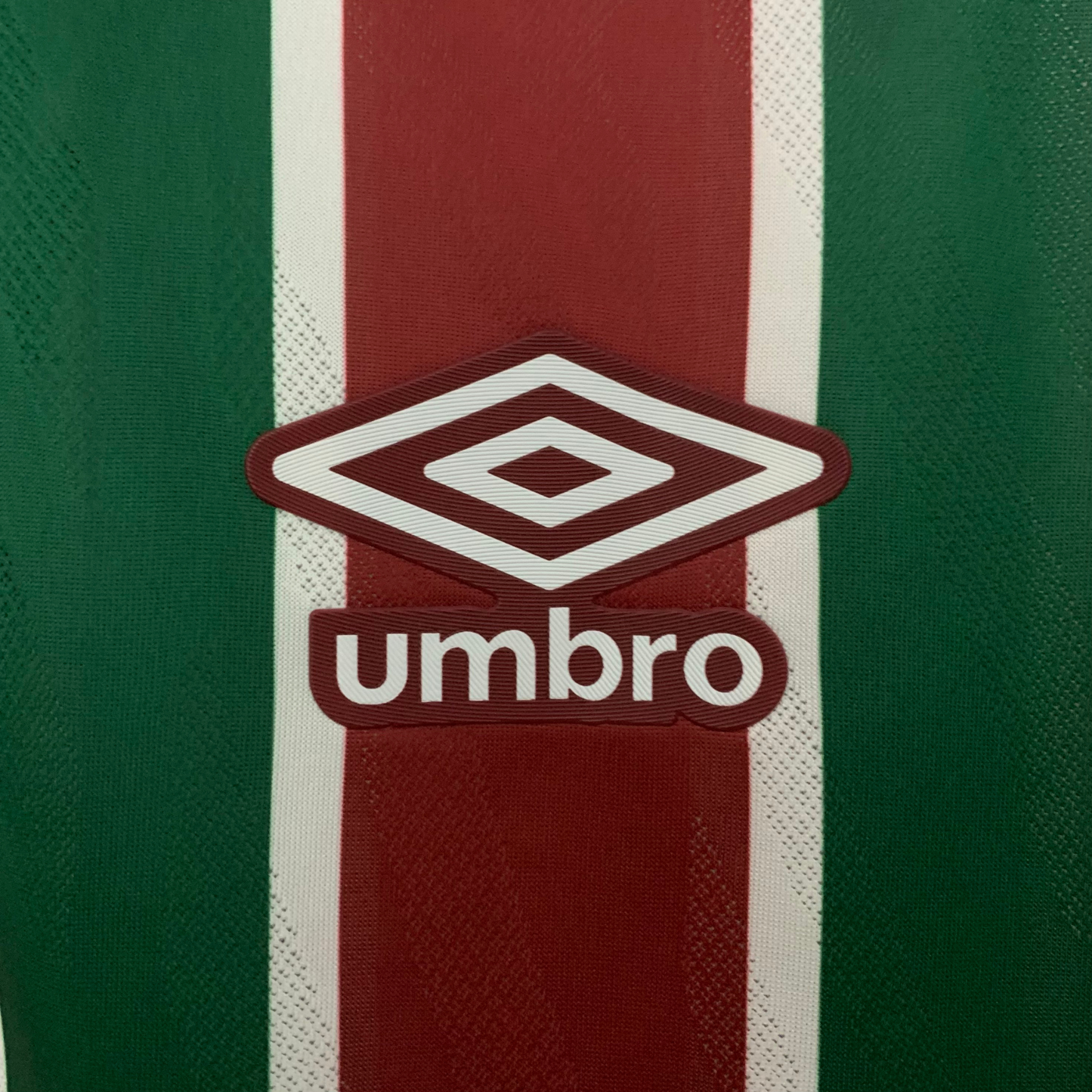Camisa Fluminense I 25/26 Torcedor
