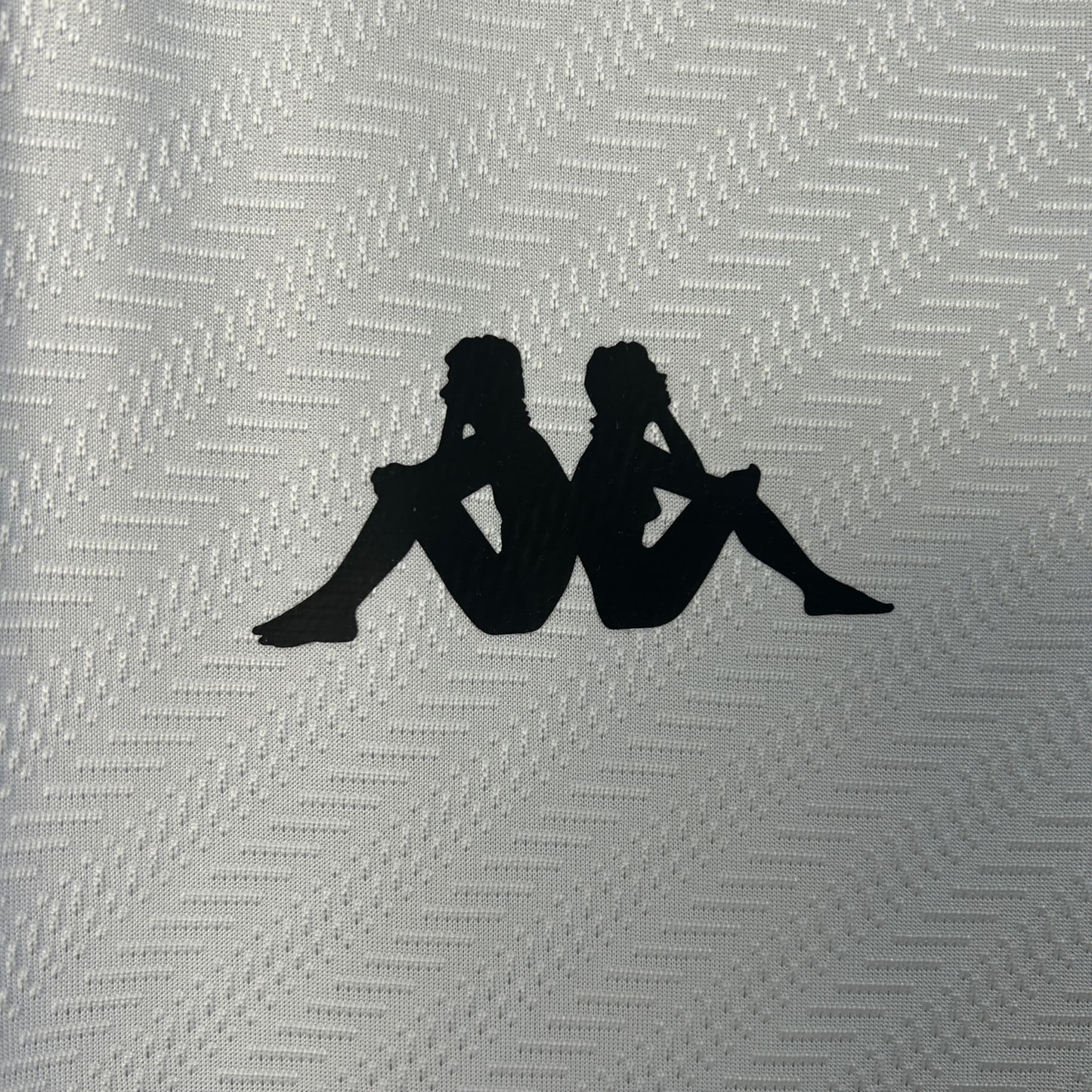 Vasco II Jersey 25/26 Fan Version