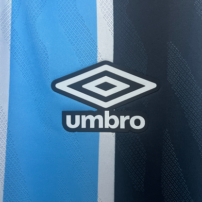 Grêmio Home Jersey 25/26 Fan Version