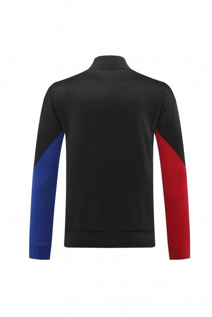 Barcelona 24/25 - Tracksuit - Complete Zip