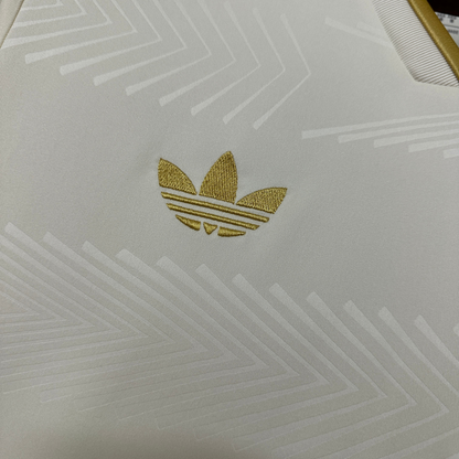 Camisa Flamengo III 25/26 Torcedor