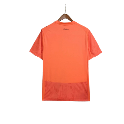 Tercera camiseta del Manchester City 25/26 (versión para aficionados)