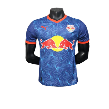 Camiseta de tercera equipación de los New York Red Bulls 25/26 (versión para el jugador)