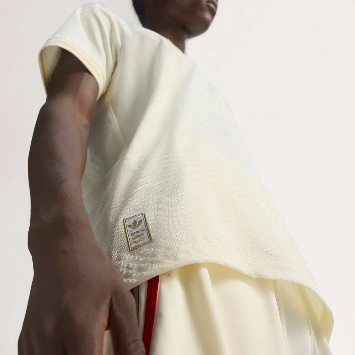 Camiseta Flamengo 3 Auténtica 25/26 