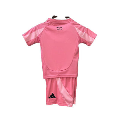 Inter Miami CF 25/26 I Local - Kit para niños