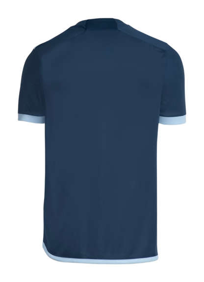 Cruzeiro 24/25 III Third Jersey - All Sponsors - Fan Version