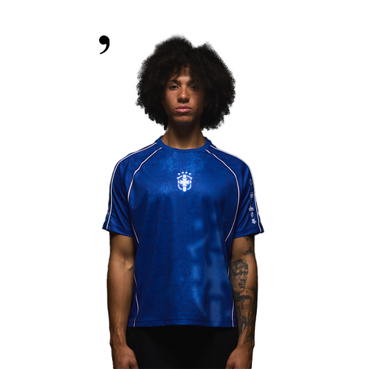 El fenómeno de la camiseta retro