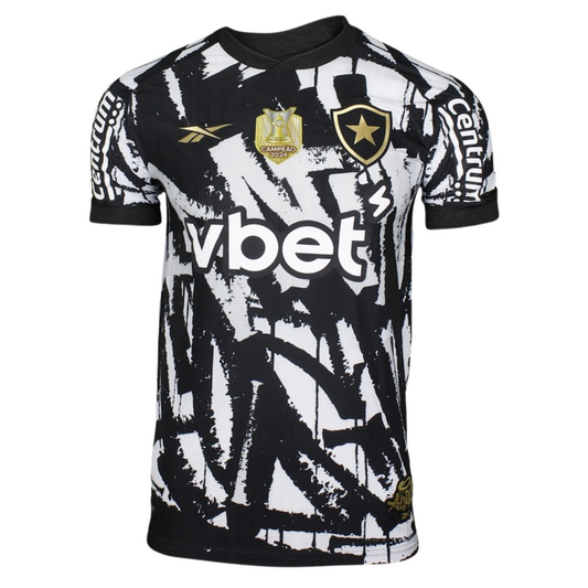Botafogo III 25/26 Fan Jersey