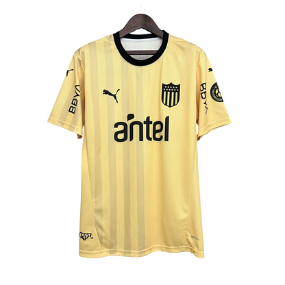 CA Peñarol III 25/26 Fan Shirt 