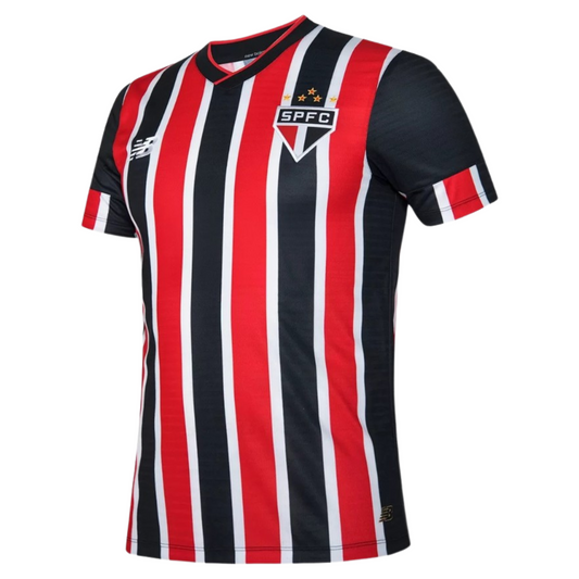 São Paulo II 24/25 Fan Jersey