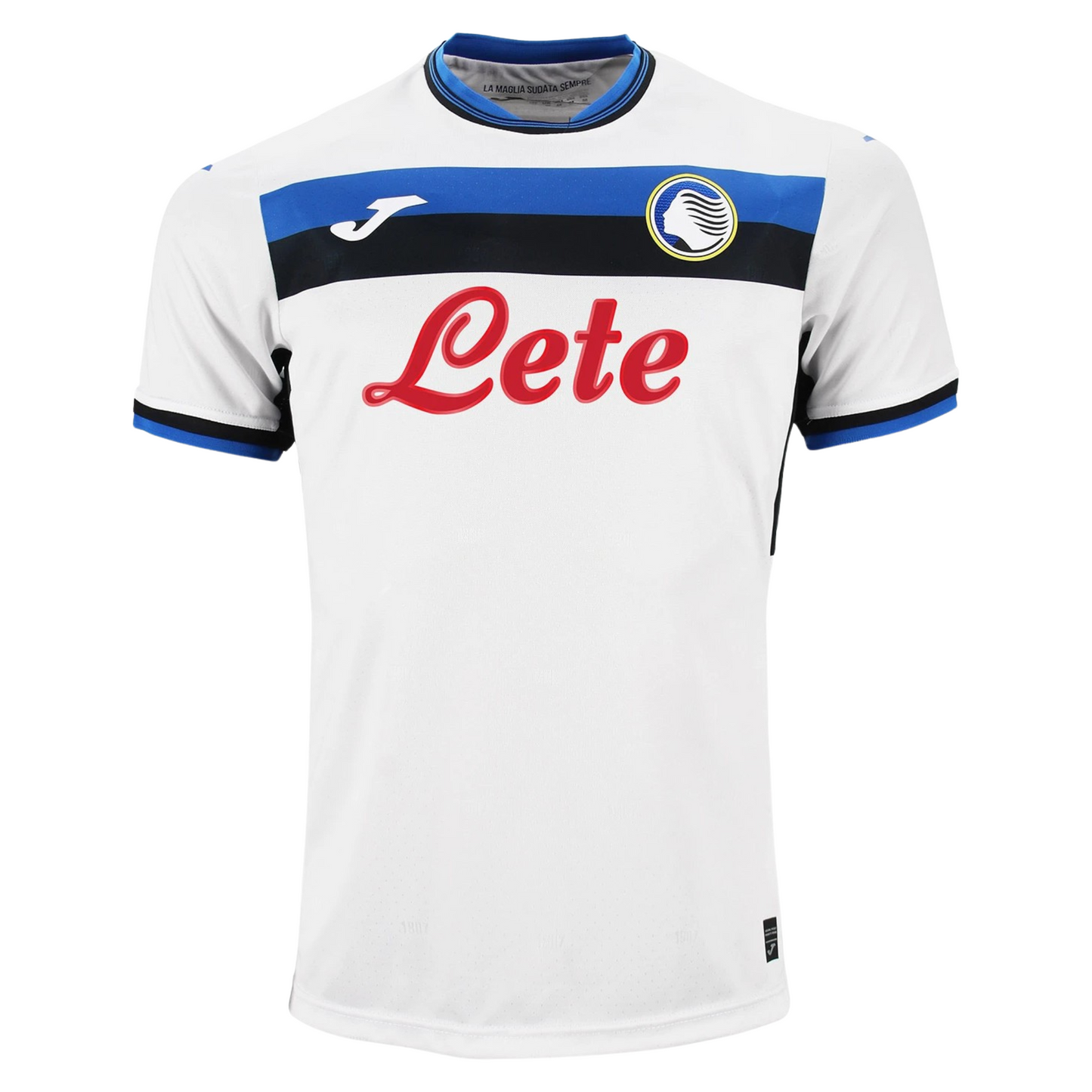 Atalanta II 24/25 Fan Jersey