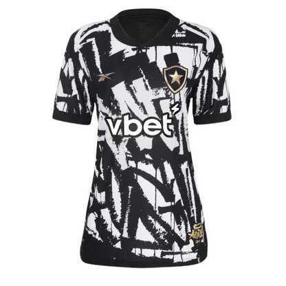 Botafogo III 25/26 Women's Fan Jersey