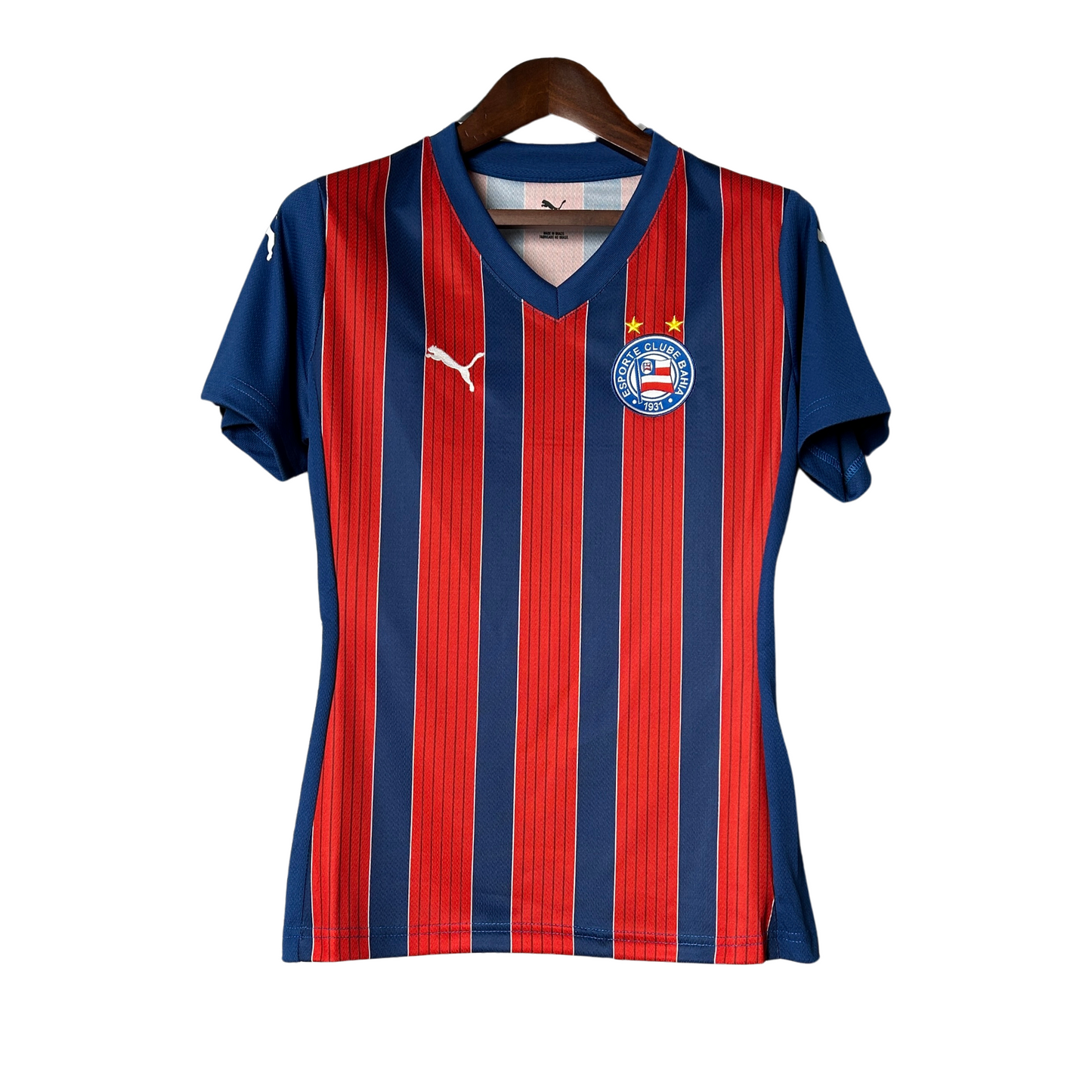 Bahia II 25/26 Women's Fan Jersey