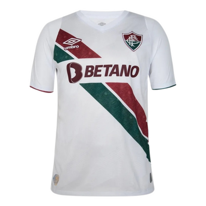 Camiseta Fluminense II 24/25 Versión Fan 