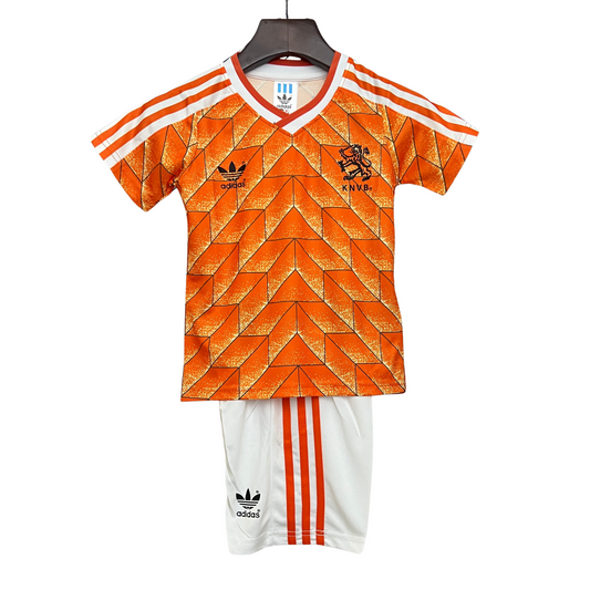 Kit de Holanda I 1988 para niños 