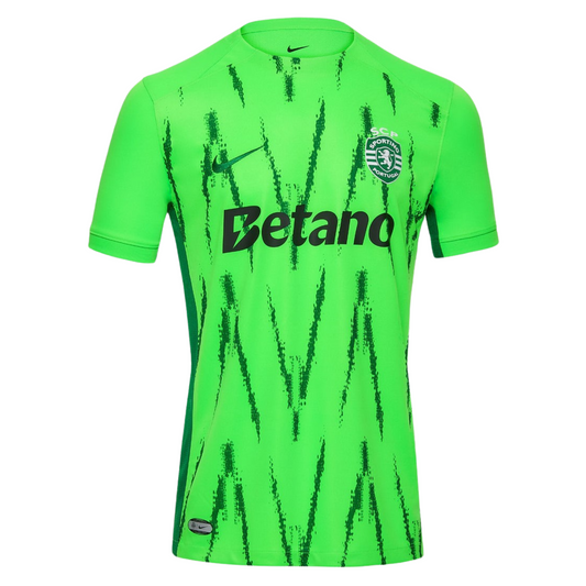 Sporting CP III 24/25 Fan Jersey