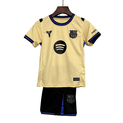 Kit infantil Barcelona II 25/26 