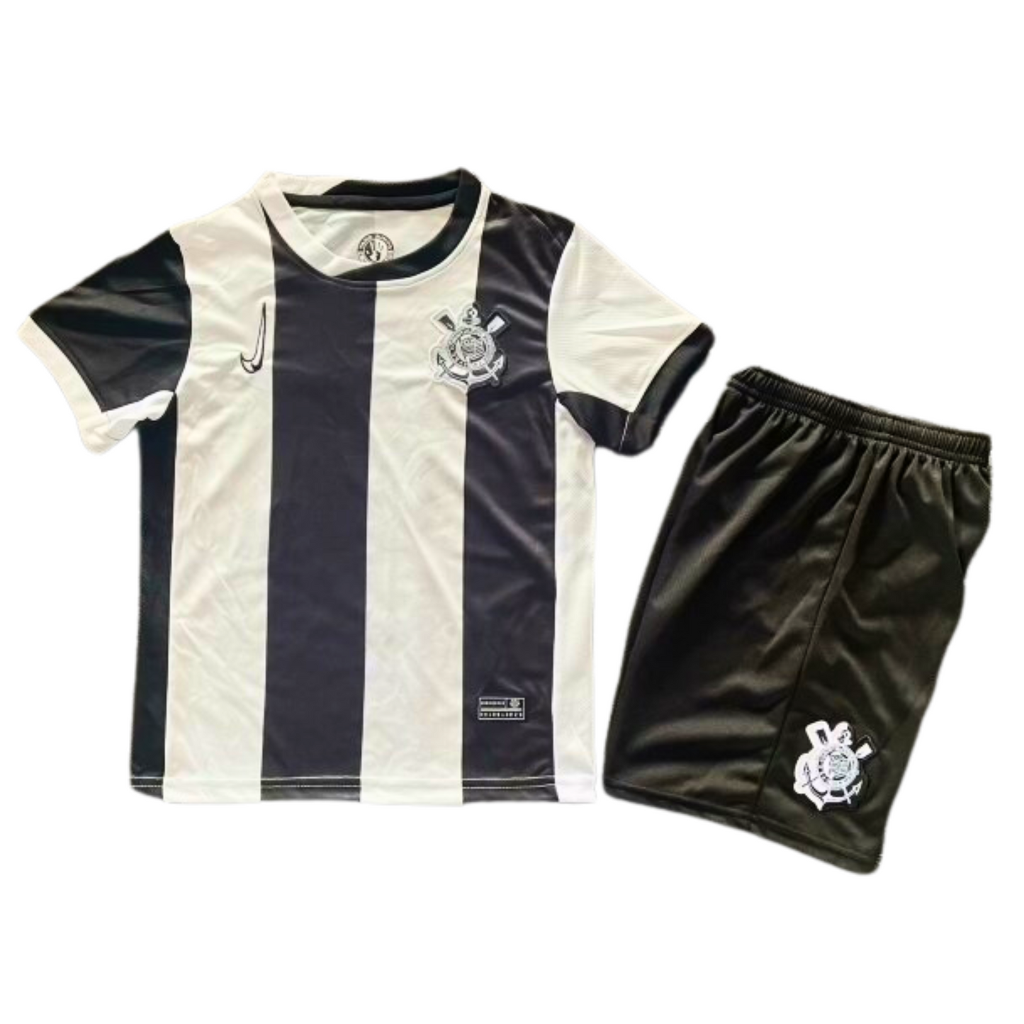 Kit infantil de Corintios III 24/25 
