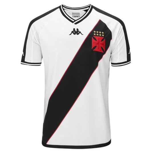 Vasco II Jersey 24/25 Fan Version