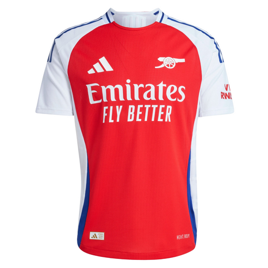 Arsenal Home Jersey 24/25 Fan Version