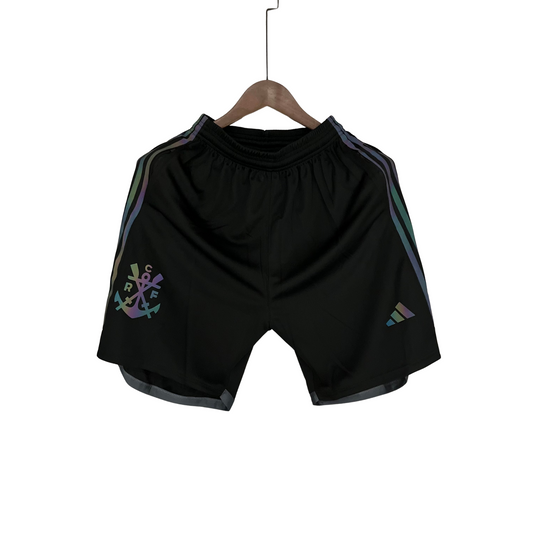 Short Flamengo III 23/24
