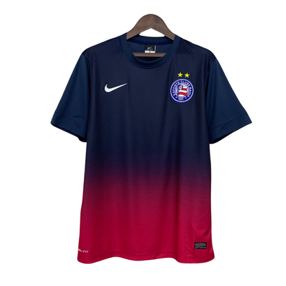 Bahia Third Jersey 13/14 Retro