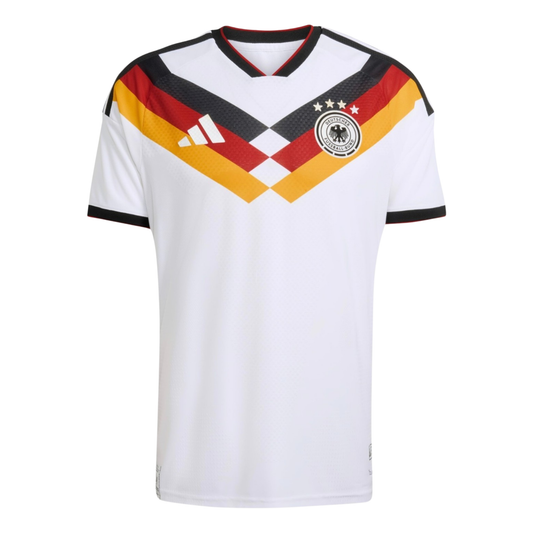 Camiseta de local de Alemania 2026, versión para aficionados