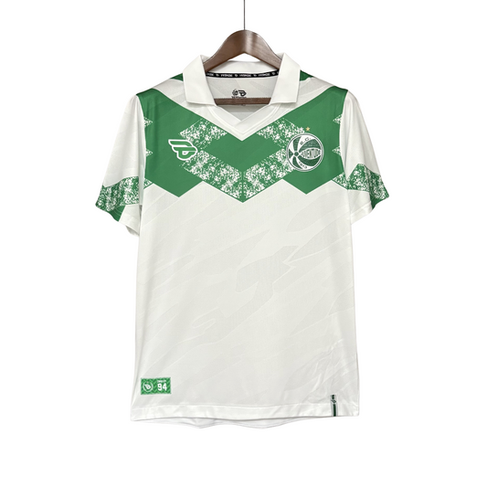Camisa EC Juventude II 25/26 Torcedor