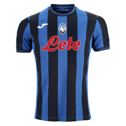 Atalanta Home Jersey 24/25 Fan Version