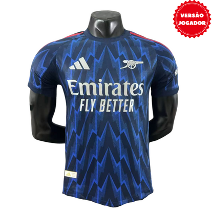 Arsenal Away Jersey 25/26 Player 