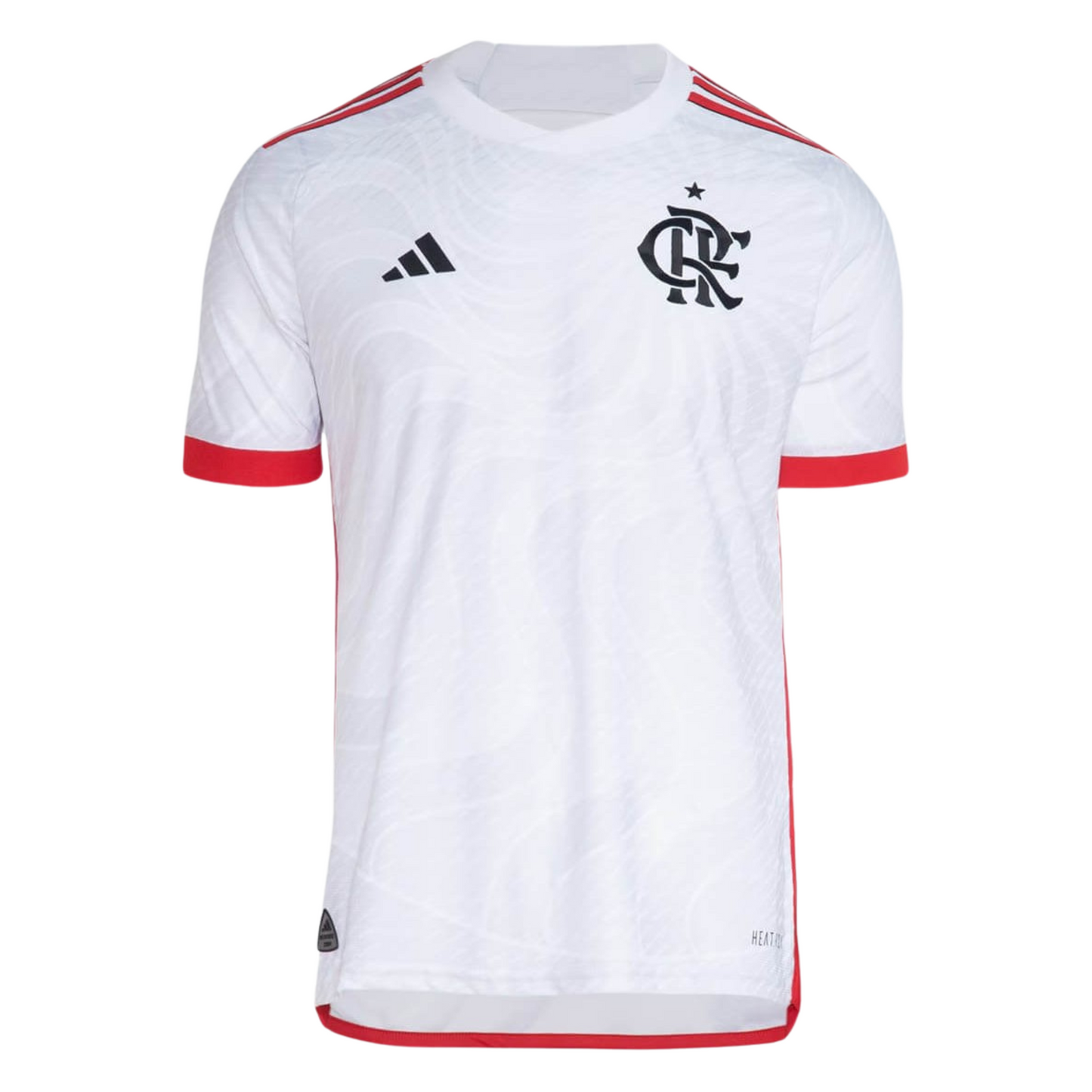 Camisa Flamengo II 24/25 Torcedor