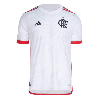 Camisa Flamengo II 24/25 Torcedor