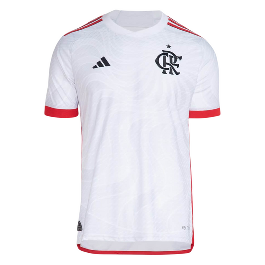 Camisa Flamengo II 24/25 Torcedor