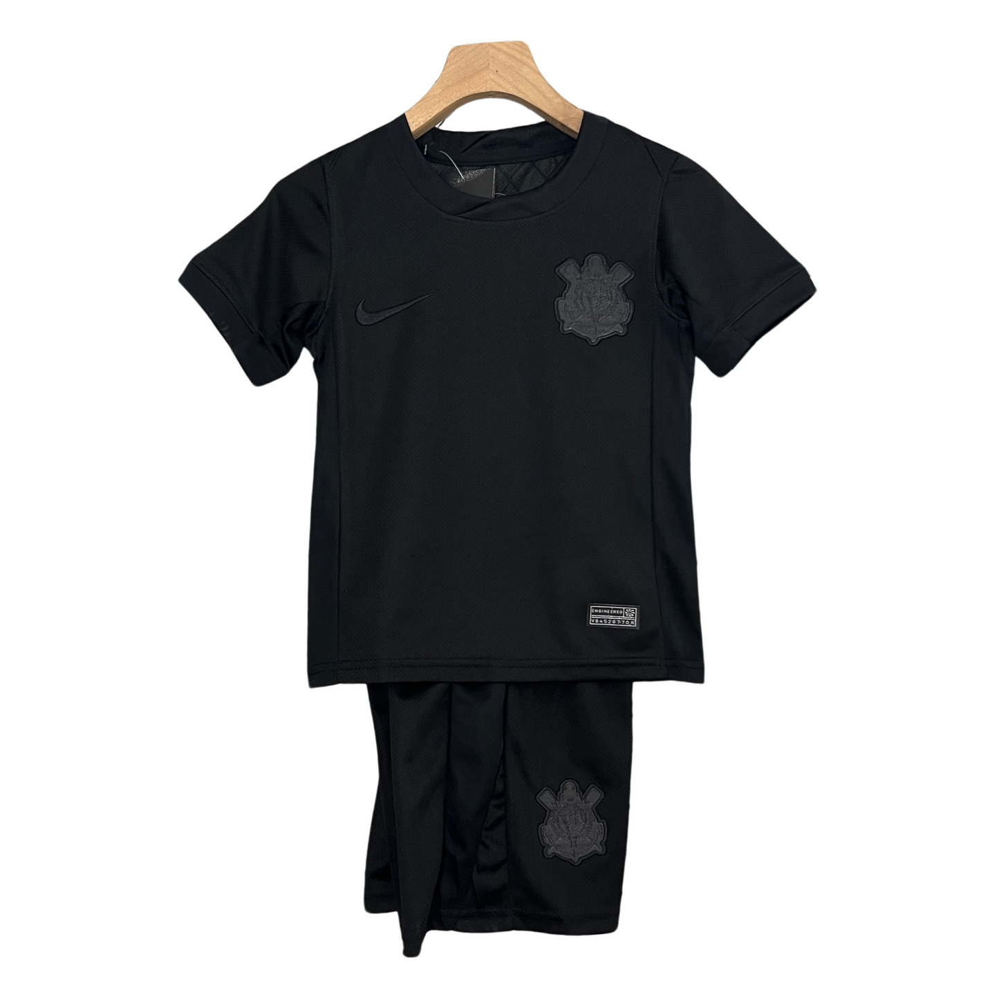 Kit Corinthians II 24/25 Infantil