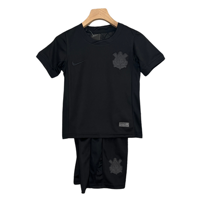 Kit Corinthians II 24/25 Infantil